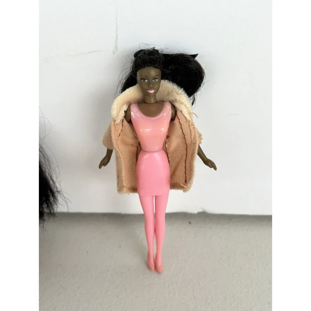 Mattel lot vintage